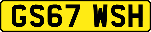 GS67WSH