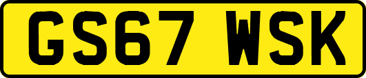 GS67WSK