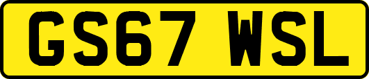 GS67WSL