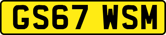 GS67WSM