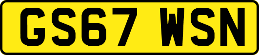 GS67WSN