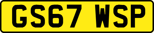 GS67WSP