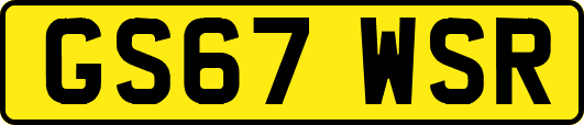 GS67WSR
