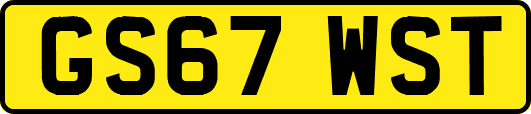 GS67WST