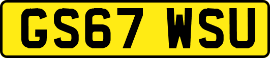 GS67WSU
