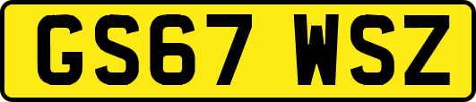 GS67WSZ