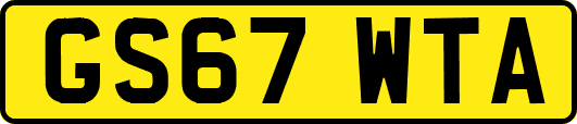 GS67WTA
