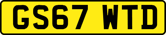 GS67WTD