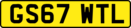 GS67WTL