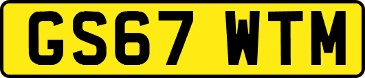 GS67WTM