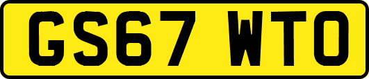 GS67WTO
