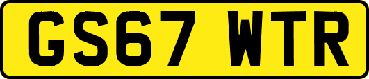 GS67WTR