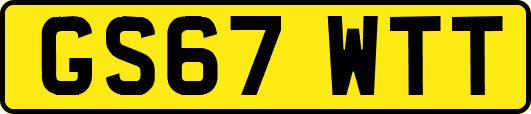 GS67WTT