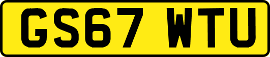 GS67WTU