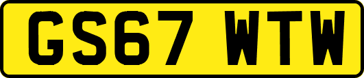 GS67WTW