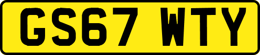 GS67WTY