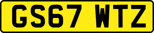 GS67WTZ