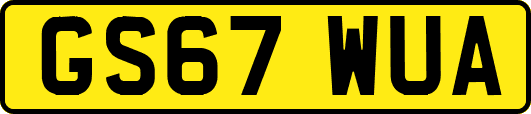 GS67WUA
