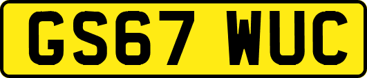 GS67WUC