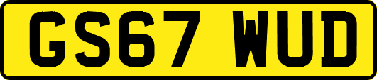 GS67WUD