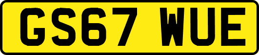 GS67WUE