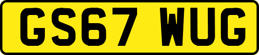 GS67WUG