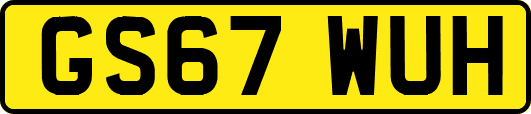 GS67WUH