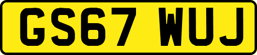 GS67WUJ
