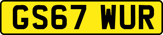 GS67WUR