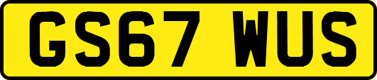 GS67WUS