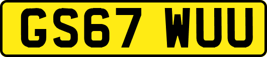 GS67WUU