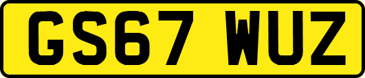 GS67WUZ