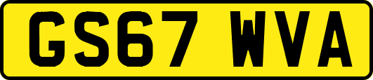 GS67WVA