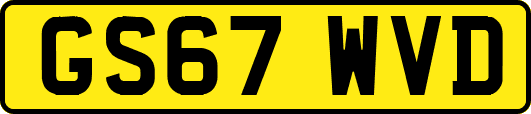 GS67WVD