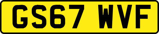 GS67WVF