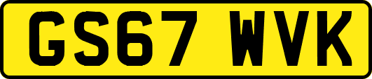 GS67WVK
