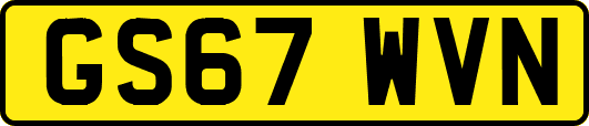 GS67WVN