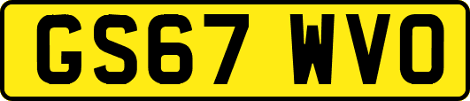 GS67WVO