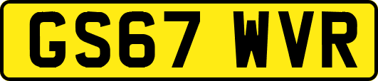 GS67WVR