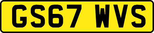 GS67WVS