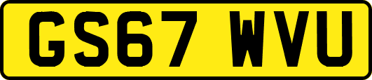 GS67WVU
