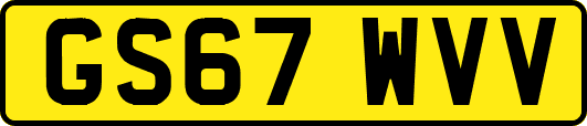 GS67WVV