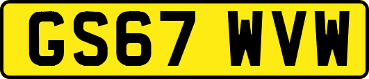 GS67WVW