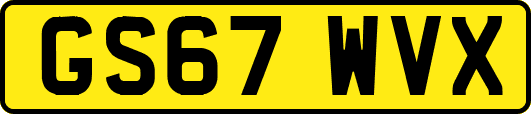 GS67WVX