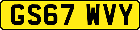 GS67WVY
