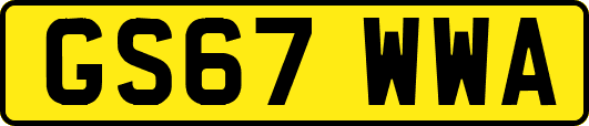 GS67WWA