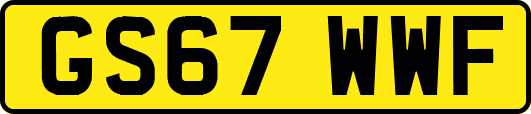 GS67WWF