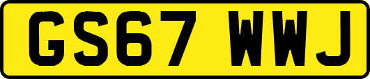 GS67WWJ