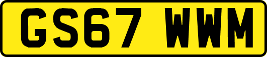 GS67WWM
