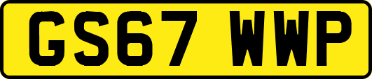 GS67WWP